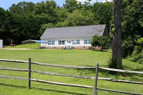 Other - 1212 Yates Rd, Denton, NC 27239 photo 1 of 16