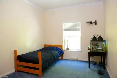 Bedroom - 1212 Yates Rd, Denton, NC 27239 photo 4 of 9
