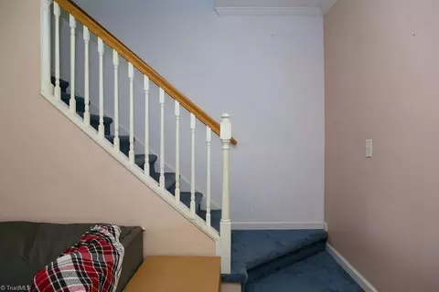 Entry Way - 1212 Yates Rd, Denton, NC 27239 photo 1 of 4