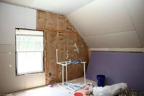 Bedroom - 1212 Yates Rd, Denton, NC 27239 photo 9 of 9