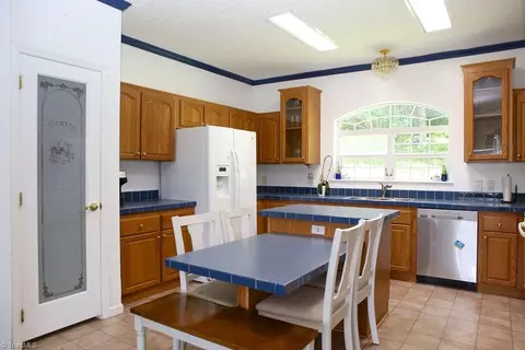 Kitchen - 1212 Yates Rd, Denton, NC 27239 photo 2 of 7