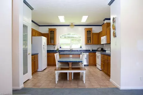 Kitchen - 1212 Yates Rd, Denton, NC 27239 photo 1 of 7