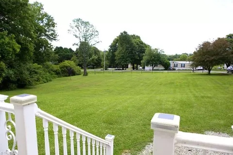 Exterior - 1212 Yates Rd, Denton, NC 27239 photo 2 of 4
