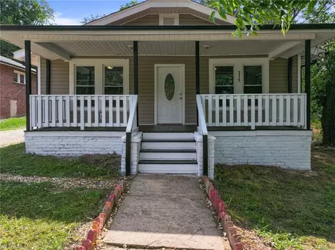 315 Park St, High Point, NC 27260