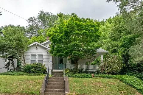 806 Madison Ave, Winston Salem, NC 27103