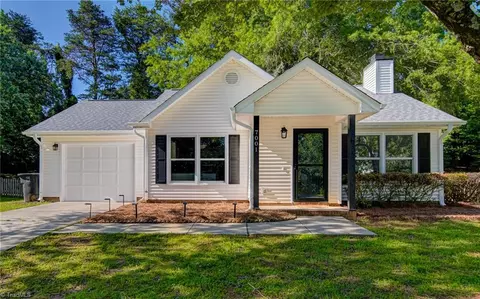 7001 Poplar Grove Trl, Greensboro, NC 27410