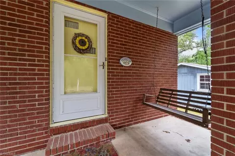 Exterior - 645 Timber Ln, Robbins, NC 27325 photo 10 of 14