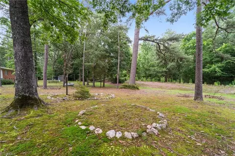 Exterior - 645 Timber Ln, Robbins, NC 27325 photo 13 of 14