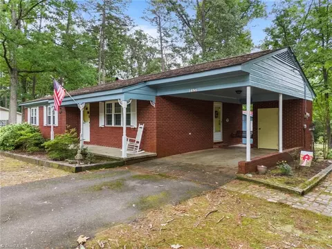 Other - 645 Timber Ln, Robbins, NC 27325 photo 2 of 4