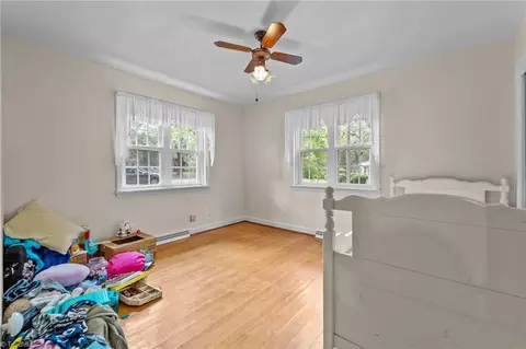 Bedroom - 645 Timber Ln, Robbins, NC 27325 photo 1 of 4