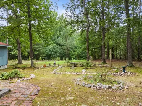 Exterior - 645 Timber Ln, Robbins, NC 27325 photo 2 of 14