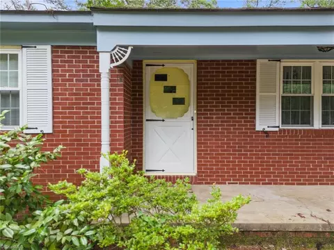 Exterior - 645 Timber Ln, Robbins, NC 27325 photo 7 of 14