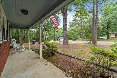 Exterior - 645 Timber Ln, Robbins, NC 27325 photo 11 of 14