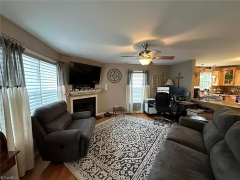 Living - 4350 Millers Mill Rd, Trinity, NC 27370 photo 1 of 1