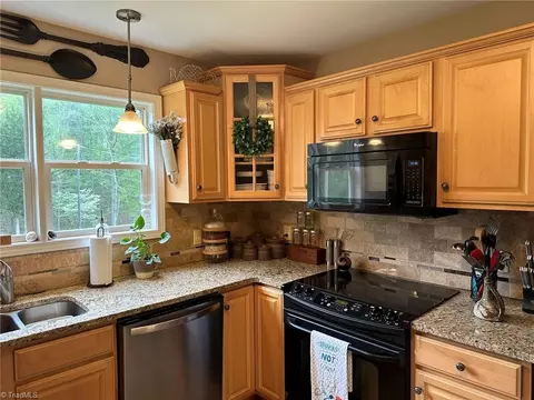 Kitchen - 4350 Millers Mill Rd, Trinity, NC 27370 photo 2 of 2