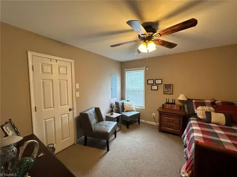 Bedroom - 4350 Millers Mill Rd, Trinity, NC 27370 photo 1 of 2