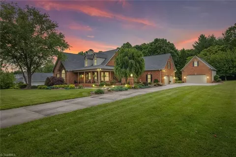 180 Millwood Rd, Reidsville, NC 27320