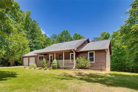 337 Faith Rock Rd, Franklinville, NC 27248