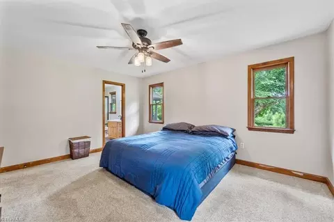 Bedroom - 861 Central Rd, Clemmons, NC 27012 photo 2 of 8