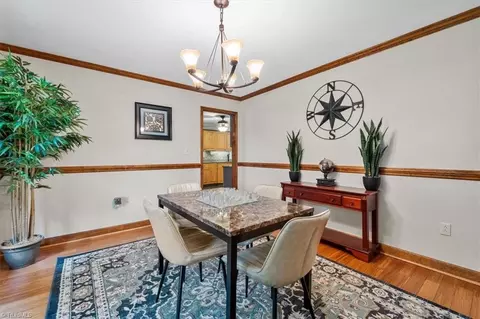 Dining - 861 Central Rd, Clemmons, NC 27012 photo 1 of 3