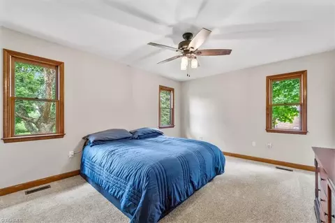 Bedroom - 861 Central Rd, Clemmons, NC 27012 photo 1 of 8