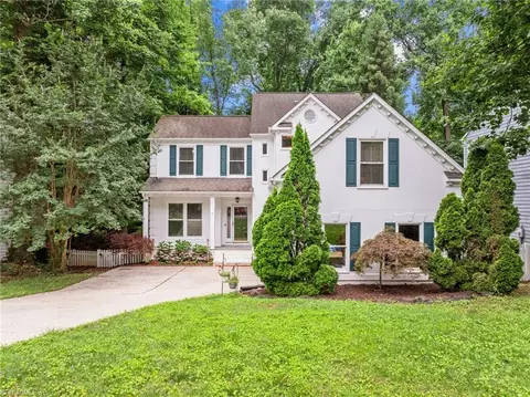7 Snowgoose Cv, Greensboro, NC 27455