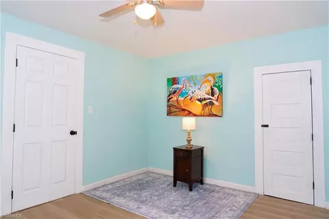 Bedroom - 1419 Commerce Ave, High Point, NC 27260 photo 1 of 6