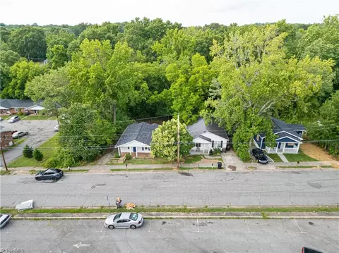 View/Area - 1419 Commerce Ave, High Point, NC 27260 photo 5 of 5