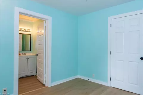 Bedroom - 1419 Commerce Ave, High Point, NC 27260 photo 6 of 6