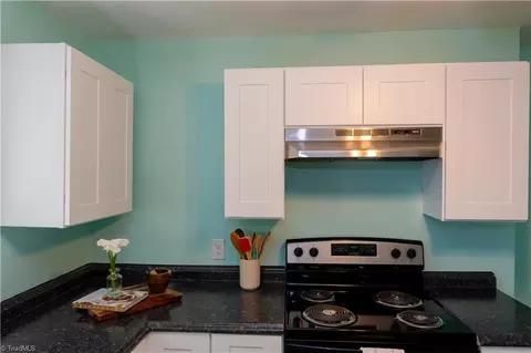 Kitchen - 1419 Commerce Ave, High Point, NC 27260 photo 1 of 5