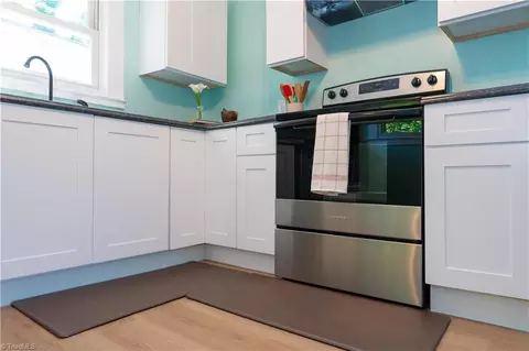 Kitchen - 1419 Commerce Ave, High Point, NC 27260 photo 5 of 5
