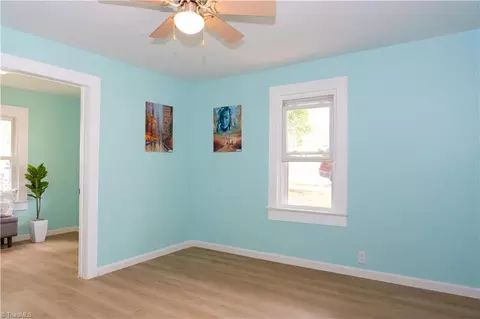 Living - 1419 Commerce Ave, High Point, NC 27260 photo 3 of 3