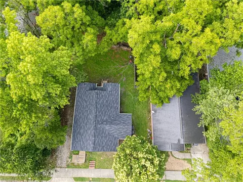 View/Area - 1419 Commerce Ave, High Point, NC 27260 photo 4 of 5