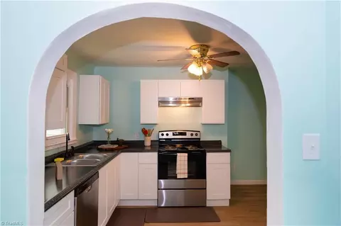 Entry Way - 1419 Commerce Ave, High Point, NC 27260 photo 2 of 2