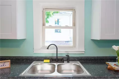 Kitchen - 1419 Commerce Ave, High Point, NC 27260 photo 3 of 5