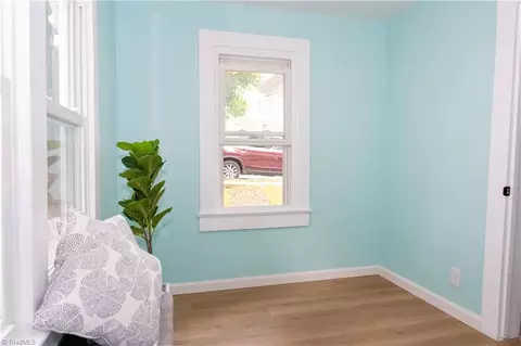 Entry Way - 1419 Commerce Ave, High Point, NC 27260 photo 1 of 2