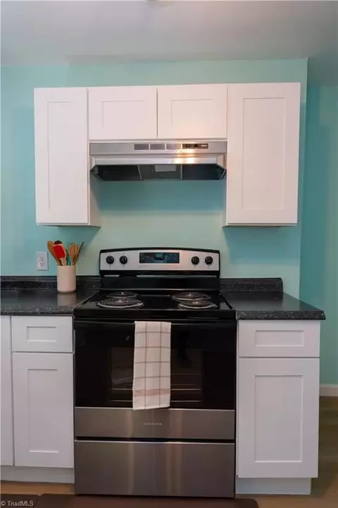 Kitchen - 1419 Commerce Ave, High Point, NC 27260 photo 4 of 5