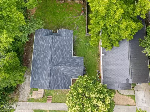 View/Area - 1419 Commerce Ave, High Point, NC 27260 photo 3 of 5