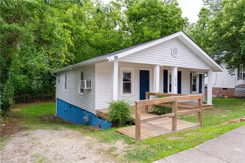 Other - 1419 Commerce Ave, High Point, NC 27260 photo 1 of 9