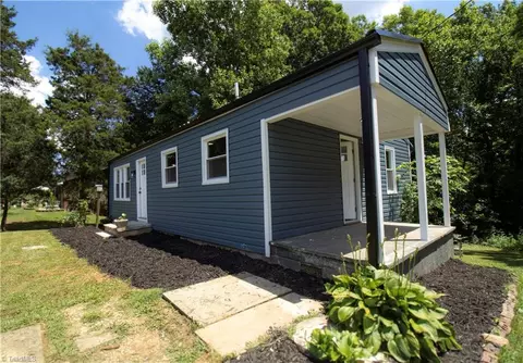 1101 William Fowler Rd, King, NC 27021 photo 3