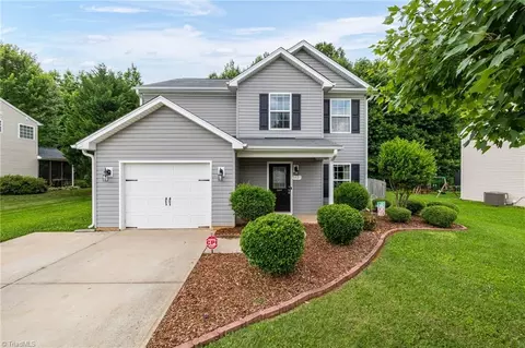 1427 Daisy Park Dr, Whitsett, NC 27377