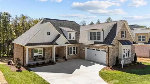 728 Surrey Path Trl, Winston Salem, NC 27104
