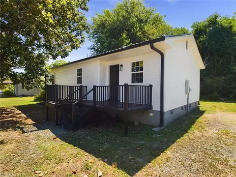 708 Tillman St, Burlington, NC 27217