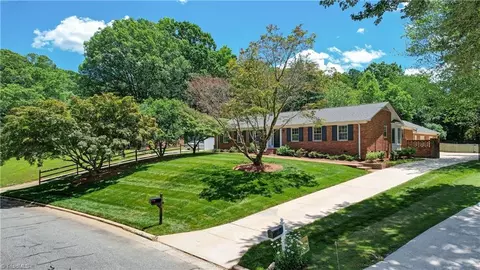 4719 Charlottesville Rd, Greensboro, NC 27410