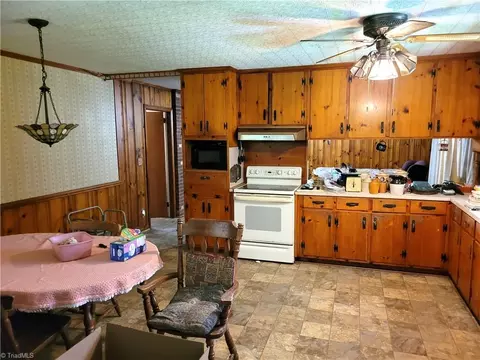Kitchen - 2691 Willie Wright Rd, Ramseur, NC 27316 photo 1 of 2
