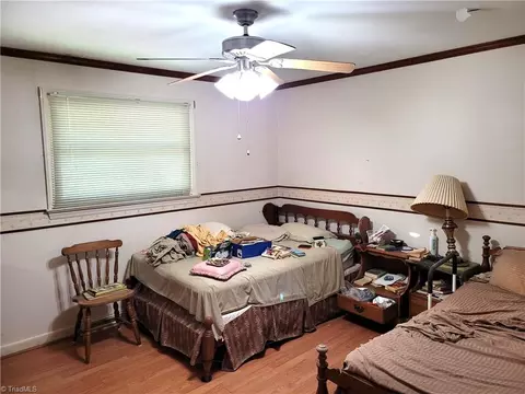 Bedroom - 2691 Willie Wright Rd, Ramseur, NC 27316 photo 2 of 3