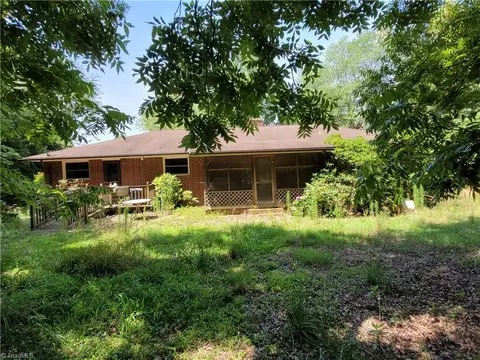 Exterior - 2691 Willie Wright Rd, Ramseur, NC 27316 photo 2 of 4