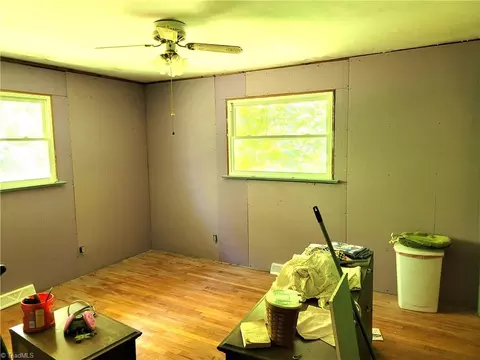 Bedroom - 2691 Willie Wright Rd, Ramseur, NC 27316 photo 3 of 3