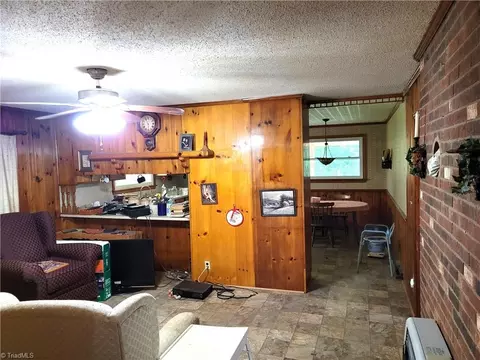 Living - 2691 Willie Wright Rd, Ramseur, NC 27316 photo 3 of 3