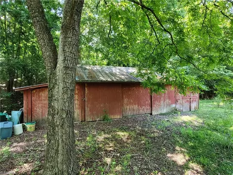 Exterior - 2691 Willie Wright Rd, Ramseur, NC 27316 photo 4 of 4